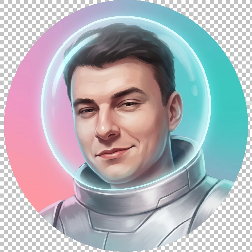 Oleh — Co-Founder and CDO of Heeeper